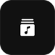 Smart Music Dark IOS Swift