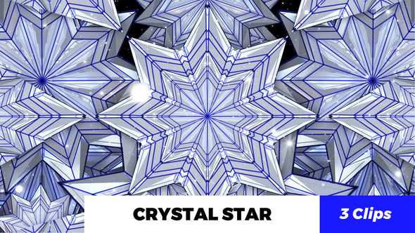 Crystal Star