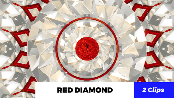 Red Diamond