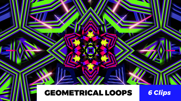 Geometrical Loops