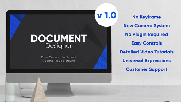 Document Designer