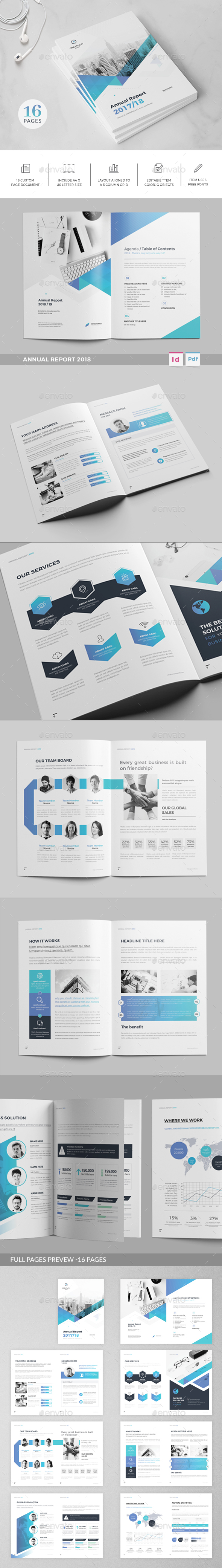 Brochure - Corporate Brochures