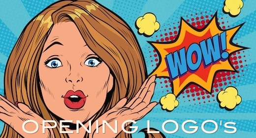 Opening Logos