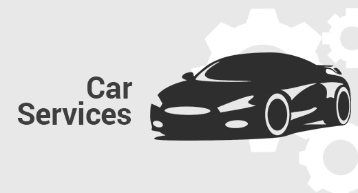 Car Services WordPress, HTML Themes and Templates
