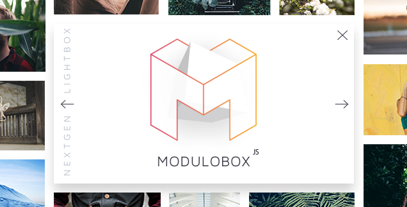 ModuloBox - NextGen - CodeCanyon 20021839