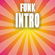 Upbeat Funky Intro Logo Upbeat Funky Intro Logo