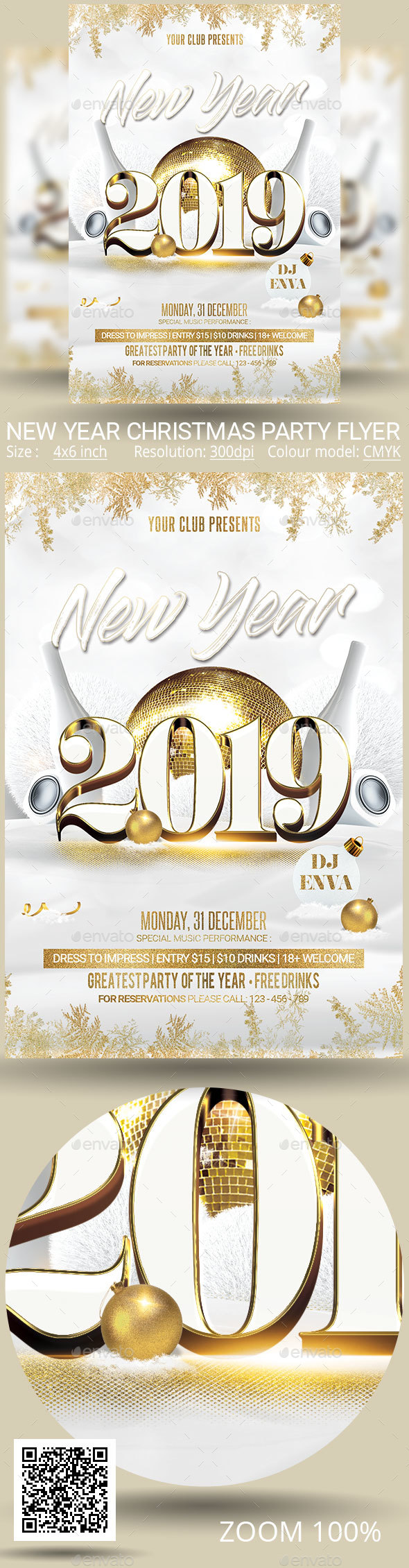 New Year