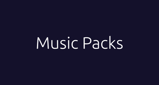 PACKS AND BUNDLE