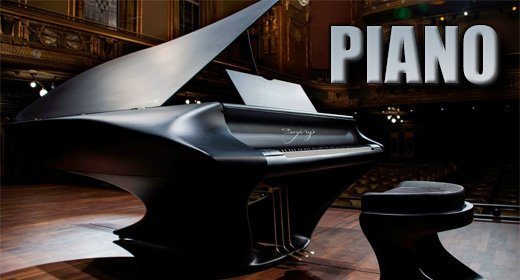 Piano