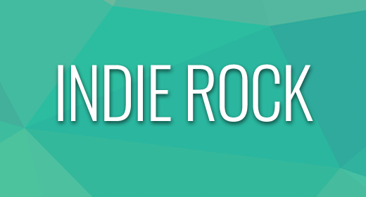 Indie Rock