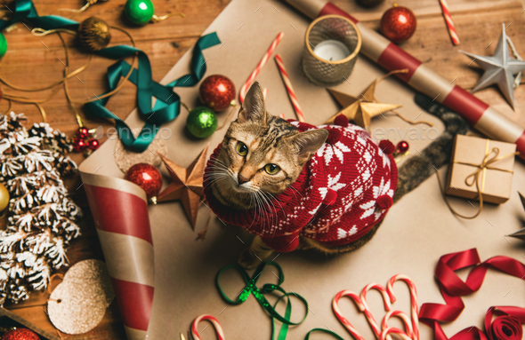 sweater decorations