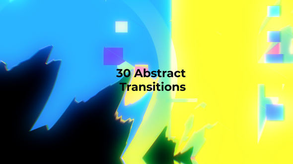 Abstract Transitions