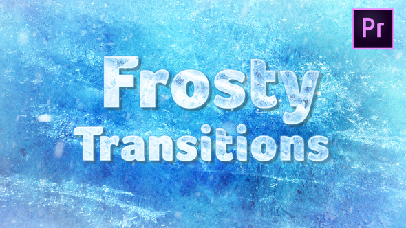 Winter/Frost Transitions