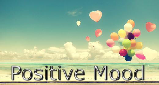 Positive Mood