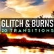 Glitch Transitions Glitch Transitions - VideoHive Item for Sale