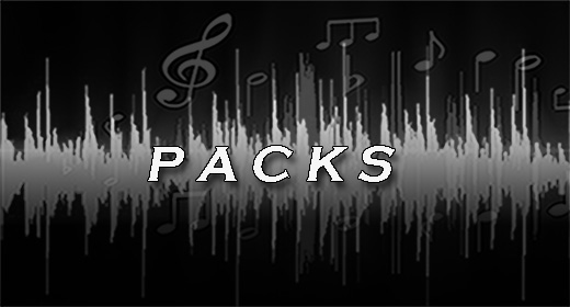 PACKS