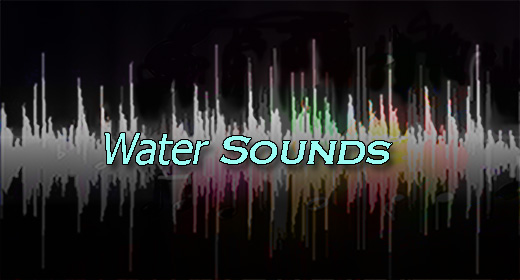 Water Sounds