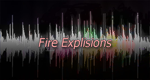 Fire Explosions