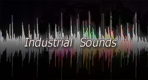 Industrial Sounds