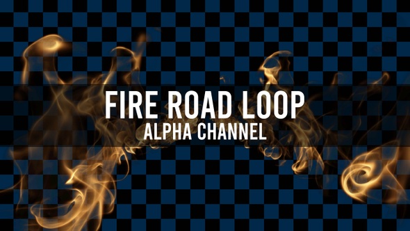 Fire Road Alpha Loop