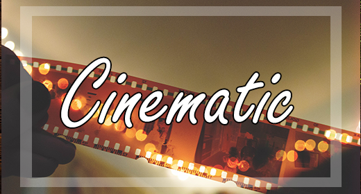 Cinematic