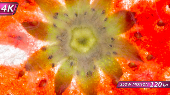 Crushed One Strawberry alt