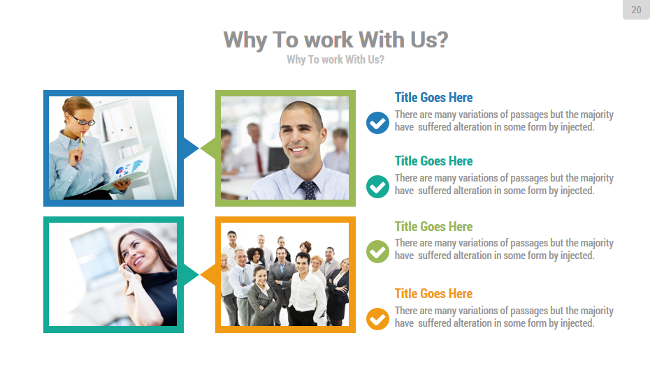 H2 Comprehensive Business Solutions Keynote Template, Presentation ...