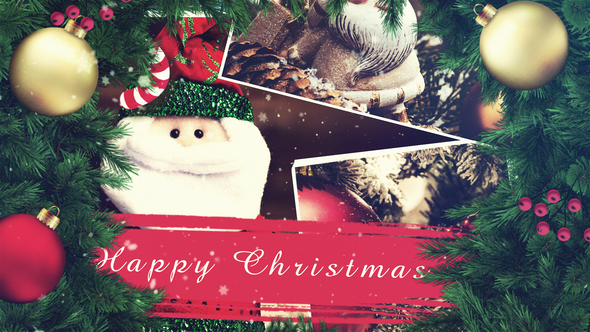 New Year Opener - VideoHive 23018422