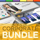 Aretha - Corporate Business bundle presentation - VideoHive Item for Sale