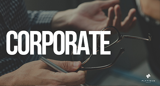 Corporate