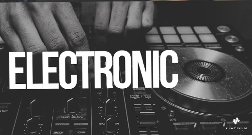 Electronic