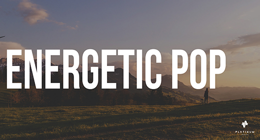 Energetic-pop