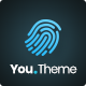 You | Multi-Purpose Responsive WordPress Theme - ThemeForest Item for Sale