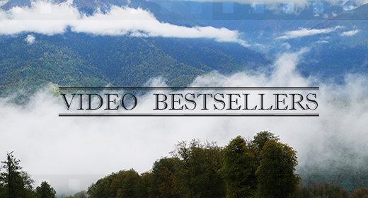 Video Bestsellers