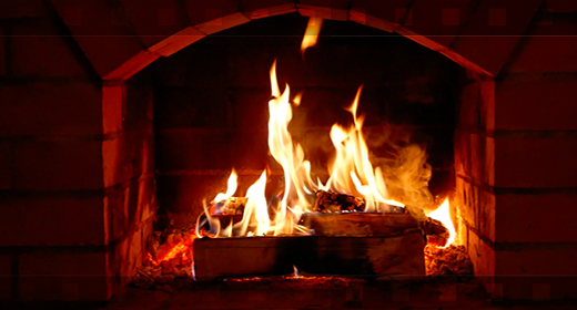 Fire Videos and Sounds