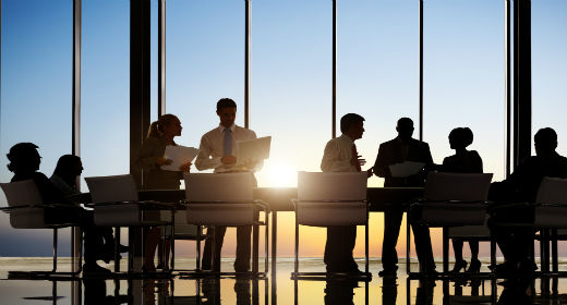 Corporate And Inspiring