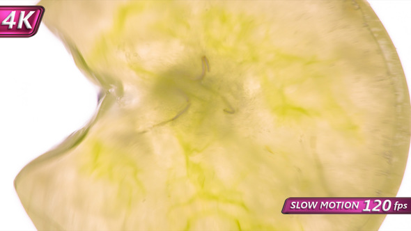 Green Grape Berry Burst And Spread alt