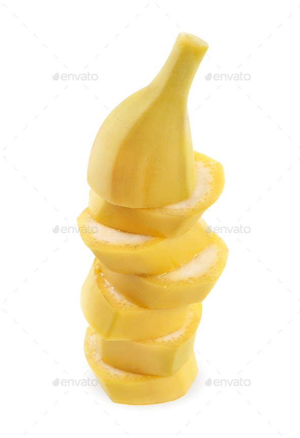 Banana stack