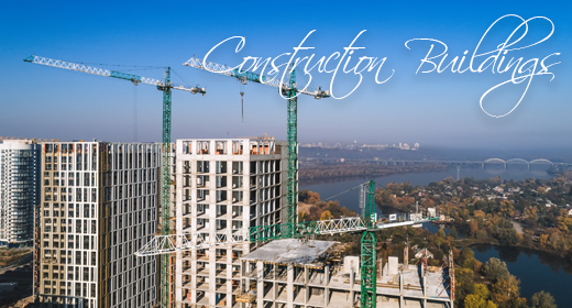 Construction Buildings