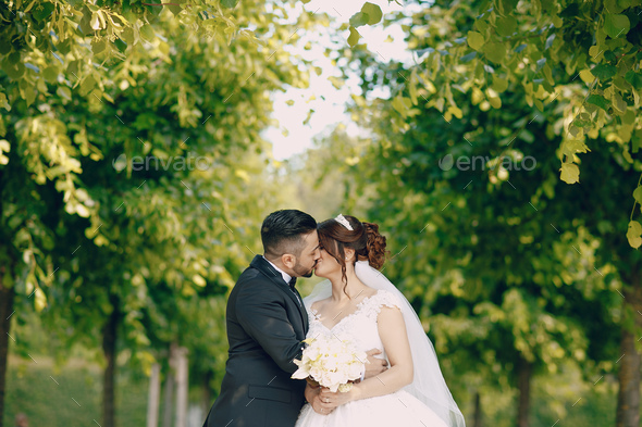 Turkish Wedding Groom