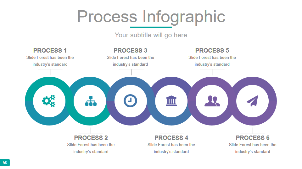 B Business Solutions Keynote Presentation Template by Slideforest ...