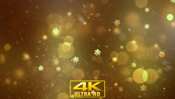 Christmas Winter Background 2 alt