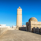 The Ribat in Sousse, Tunisia - PhotoDune Item for Sale