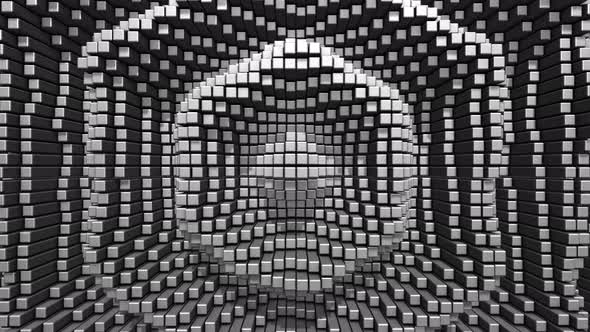 Vj Abstract Background