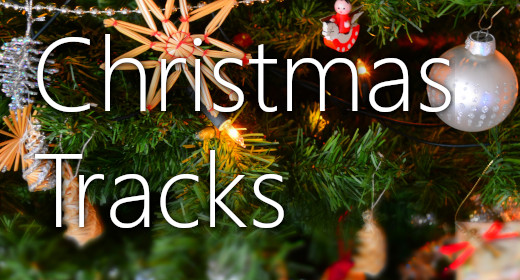 Christmas Tracks
