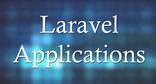 Laravel Applications and Scripts