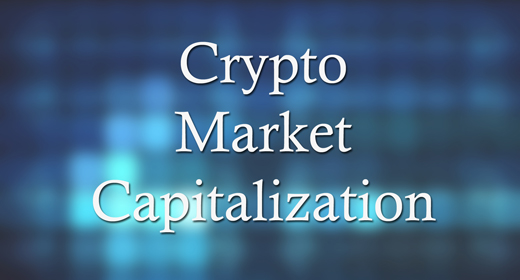 Crypto Market Capitalization
