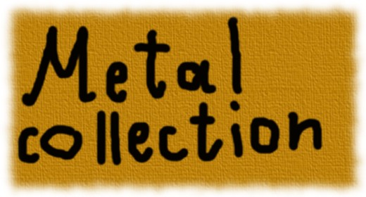 Metal Collection