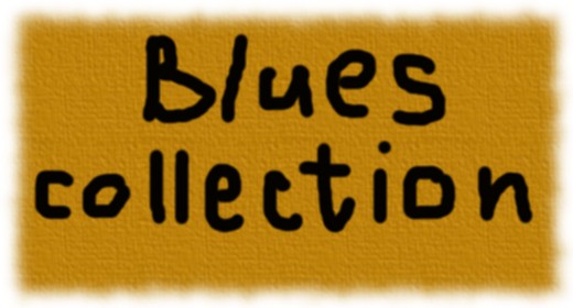 Blues Collection
