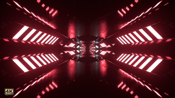 Dark Corridor Loop alt